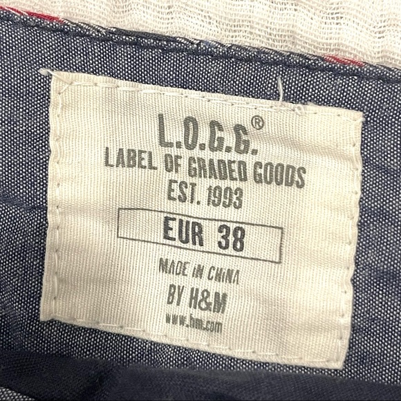 Lydia Martin 3x14 OUTFIT American Apparel T-Shirt / H&M plaid skirt TEEN WOLF - Picture 5 of 6